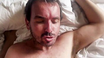 Why are you fucking your sister's husband's ass so hard?