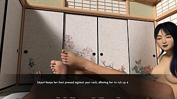 let's dive into forbidden dojo part 3