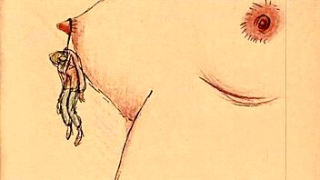 vintage erotic cartoon drawings ignite passion
