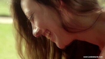 What are these European girlfriends up to in Belgium?