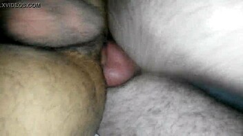 This fat gay coro gets his ass pounded deep by a horny stud.