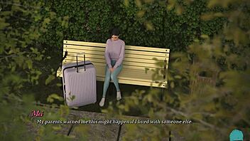 her hard nipples tell you all you need to know about this asian teen slut's shaved pussy?