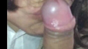 my gorgeous girlfriend let me record us before asking to delete