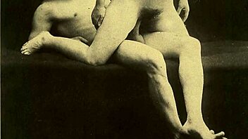 Vintage Porn Challenge 1870s Versus 1970s