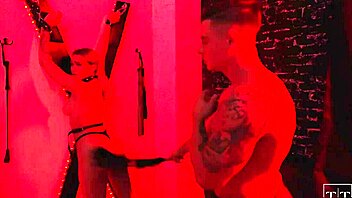 Dirty Whore Got What She Deserved