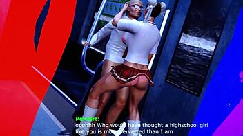 chun li street fighter hentai 3d, ready for more action?