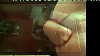 Vintage Gay Moaning During Intense Fisting and Fucking