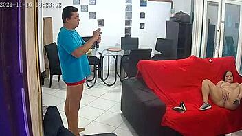 I Love Watching Her Fuck Strangers!