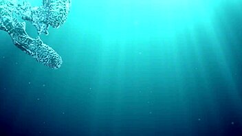 brita piskova says, i love masturbating underwater in the swimming pool