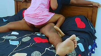 Morning Sex with Indian Desi Couple is Pure Amateur Bliss!