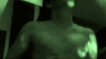 Vintage Gay Moaning During Intense Fisting and Fucking