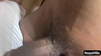 Horny Twink Neighbor Craves Big Black Cock for Anal Fisting and Assfucking