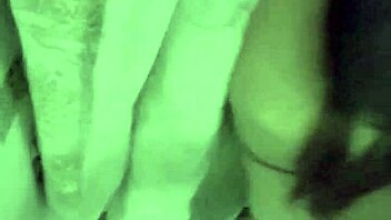 Cute Chick Practices Deepthroat.