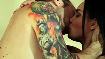 teen stunner gabriella begs for hard cock 😈