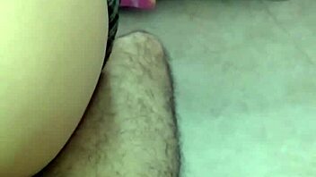 my gorgeous girlfriend let me record us before asking to delete