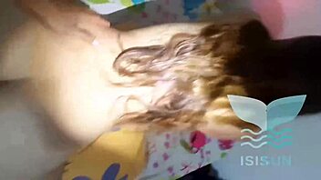 Beautiful Foreigner New in Town Sucks First Latino with Pure Desire.