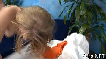 What Are These Cute 18-Year-Old Gals Up To?