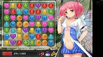 i love exploring the uncensored world of huniepop part 5 with its babe characters and hentai elements in this dating game