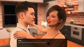 No More Money Episode 2 Part 1 With Voiceover In English