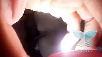 Beautiful Foreigner New in Town Sucks First Latino with Pure Desire.