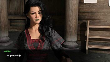 let's dive into forbidden dojo part 3