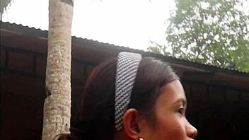 Mi madrastra se deja follar sin protecci�n le encanta el sexo por dinero a esta esposa puta 2