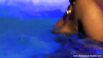 Intensely Liking The Erotic Feeling Of Naked Indian Beautiful Dancing Seductively Again