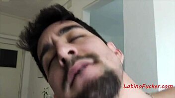 Cant Resist Latino Gay Ass