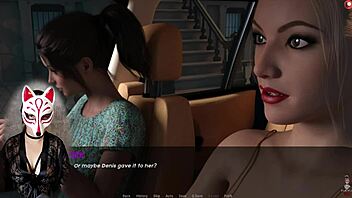 i think kate four is a cool character in this outdoor cartoon game