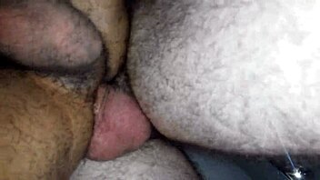 Gay men having fun with anal sex with a big cock