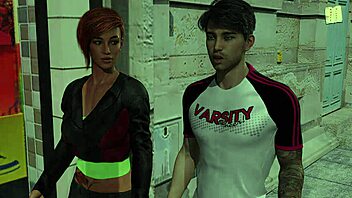 Wow, Melissa explains hot intertwined secrets!