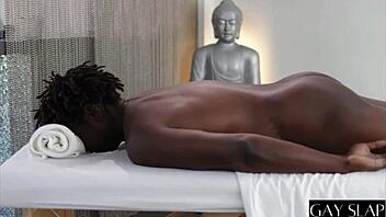 Best interracial gay hardcore with monster cocks