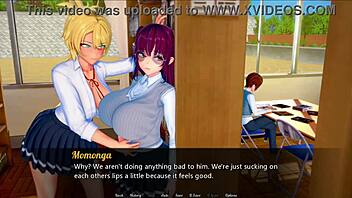 Futanari World Of Ntr Part 1 2 1 Pc