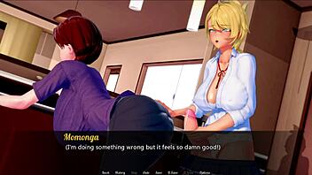 Futanari World Of Ntr Part 1 2 1 Pc