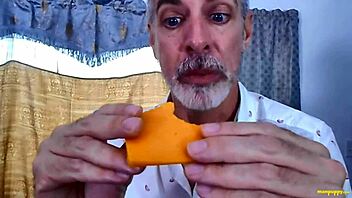 Richard Lennox, The Gay DILF, Turns You Into His Obedient Fuck Toy?