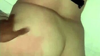 White Girl Creampied Hard by Monster Black Cock