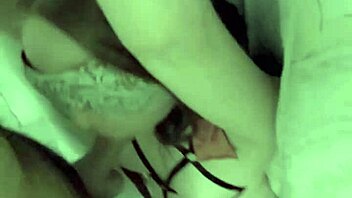 Cute Chick Practices Deepthroat.