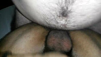This fat gay coro gets his ass pounded deep by a horny stud.