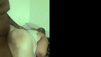 oh wow, sucking those massive black cocks deepthroat with spit and big ass bouncing!