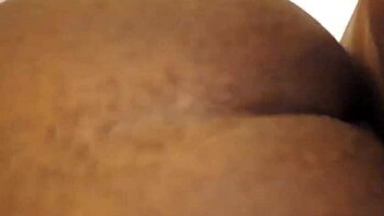 James and Martin engage in bareback fucking