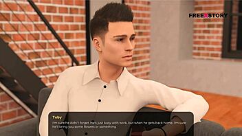 No More Money Episode 2 Part 1 With Voiceover In English