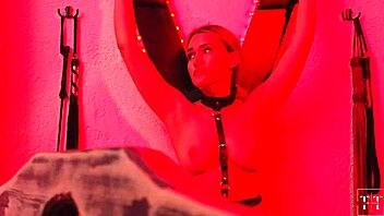 Dirty Whore Got What She Deserved