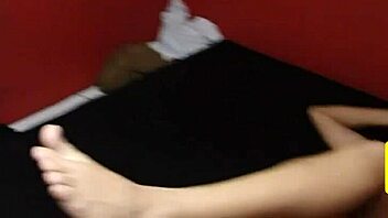 Favorite Whore Sucks Big Cock Outdoors