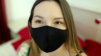 i made our first porn video fucking my sexy wife