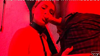 Dirty Whore Got What She Deserved