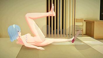 Does Rem Squirt From Pussy Licking?