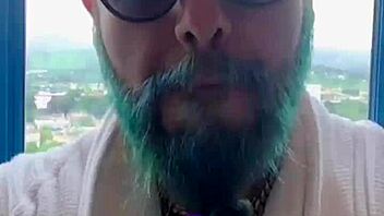 china cubana sucked my cock rough on florida vacation, slapping and fucking