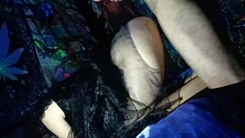 Watch Me Squirt And Dance Bent Over On Halloween Night!