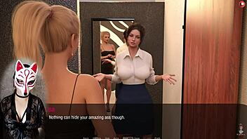 i think kate four is a cool character in this outdoor cartoon game