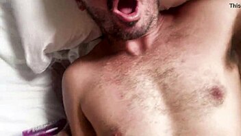 Why are you fucking your sister's husband's ass so hard?